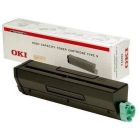 Oki 01103402 toner zwart origineel