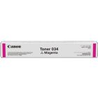 Canon 034 toner magenta origineel