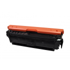 Canon 040H BK toner zwart XL Eeko Print (huismerk)