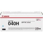 Canon 040H C toner cyaan XL origineel