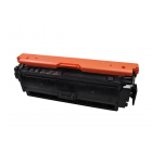 Canon 040H M toner geel Eeko Print (huismerk)