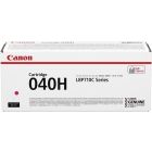 Canon 040H M toner magenta XL origineel