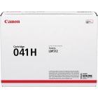 Canon 041H BK toner zwart origineel