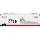 Canon 045H BK toner zwart XL origineel