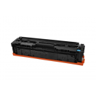 Eeko Print (huismerk) vervangt HP CF401X (201X) toner cyaan