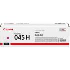 Canon 045H M toner magenta XL origineel