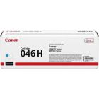 Canon 046H C toner cyaan origineel