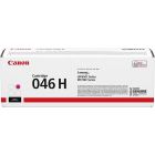 Canon 046H M toner magenta origineel