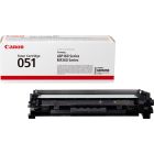 Canon 051 toner zwart origineel