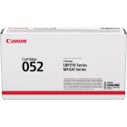 Canon 052 BK toner zwart origineel