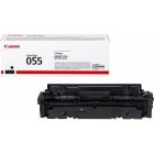 Canon 055 BK toner zwart origineel