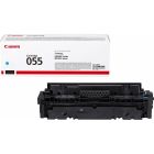 Canon 055 C toner cyaan origineel