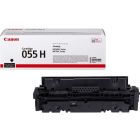 Canon 055H BK toner zwart origineel