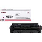 Canon 055H M toner magenta origineel