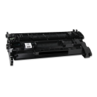 Canon 056 BK toner zwart Eeko Print (huismerk)