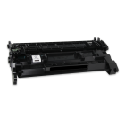 Canon 056H BK toner zwart Eeko Print (huismerk)