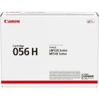 Canon 056H BK toner zwart origineel