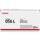 Canon 056L BK toner zwart origineel