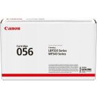 Canon 056 BK toner zwart origineel