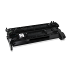 Canon 057H BK toner zwart Eeko Print (huismerk)