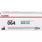 Canon 064 BK toner zwart origineel