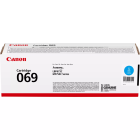 Canon 069 C toner cyaan origineel