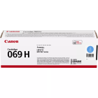 Canon 069H C toner cyaan origineel