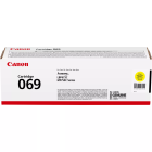 Canon 069 Y toner geel origineel