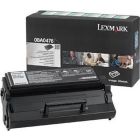 Lexmark 08A0476 toner zwart origineel