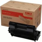 Oki 09004461 toner zwart origineel