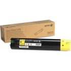 Xerox 106R01509 toner geel XL origineel