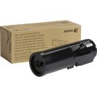 Xerox 106R03582 toner zwart XL origineel