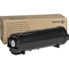 Xerox 106R03942 toner zwart XL origineel