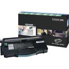 Lexmark 12016SE toner zwart origineel