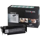 Lexmark 12A4710 toner zwart origineel