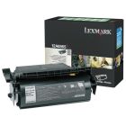 Lexmark 12A6865 toner zwart origineel