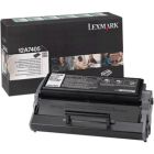 Lexmark 12A7405 toner zwart origineel