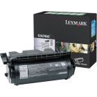 Lexmark 12A7460 toner zwart origineel