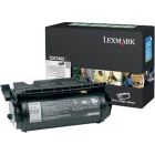 Lexmark 12A7465 toner zwart origineel