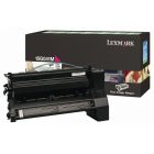 Lexmark 15G041M toner magenta origineel