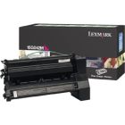 Lexmark 15G042M toner magenta origineel