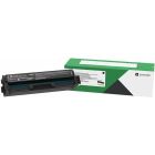 Lexmark 20N20K0 toner zwart origineel