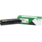 Lexmark 20N20Y0 toner geel origineel