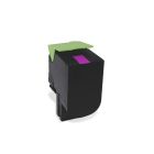 Lexmark 24B6009 magenta Eeko Print (huismerk)