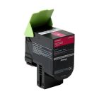 Lexmark 24B6009 magenta origineel