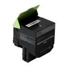 Lexmark 24B6011 zwart origineel