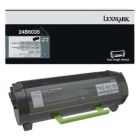 Lexmark 24B6035 toner zwart origineel