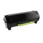 Lexmark 24B6213 zwart Eeko Print (huismerk)