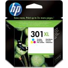 HP 301XL (CH564EE) kleur origineel