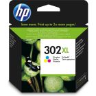 HP 302XL (F6U67AE) kleur origineel